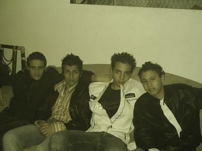 Les sOuley , mOi eT ayoUb ..